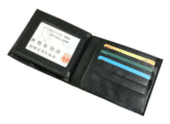 Fire Wallet 2 in 1 - Image 2