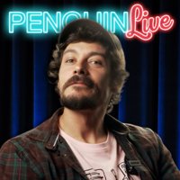 Mario Lopez LIVE (Penguin LIVE) (Instant Download)