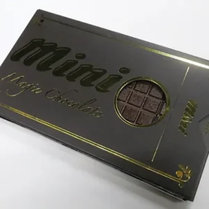 Puzzling Chocolate