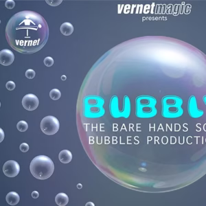 Bubbly