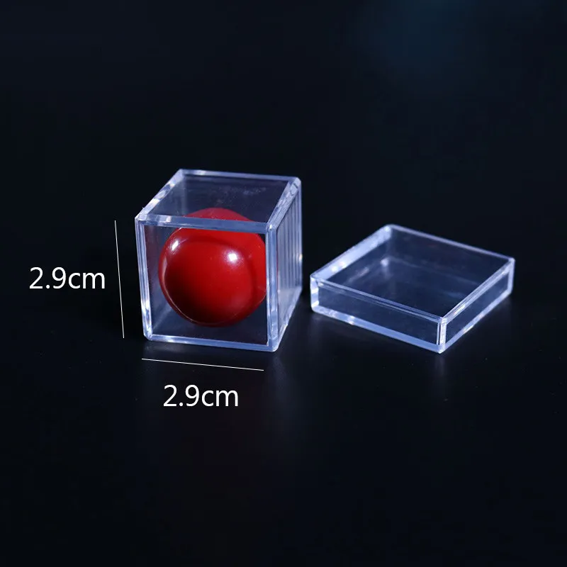 Deluxe Burglar Ball by Kupper Magic - Image 2