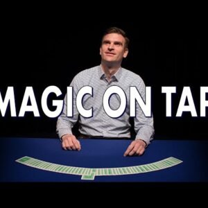 Magic on Tap by Denis Behr (Instant Download)