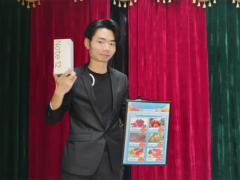 Shopping List - Image 3