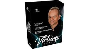 Virtuoso by Topas and Luis de Matos (Instant Download)