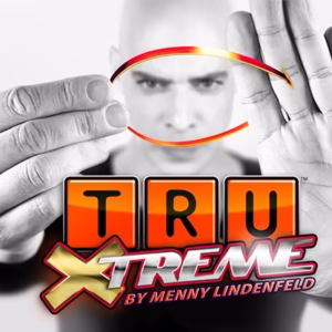 TRU Xtreme by Menny Lindenfeld (Instant Download)